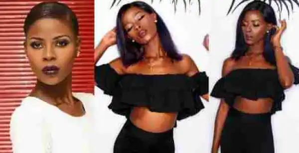 #BBNaija: Khloe Wins Head Of House For This Week